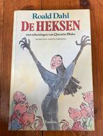 De heksen - Roald Dahl, Ophalen of Verzenden, Gelezen