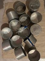 Potjes/BakvormenVintage Look voor 1ste bieder, Ophalen, Zo goed als nieuw