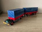 Tekno Volvo F88/89, Hobby en Vrije tijd, Modelauto's | 1:50, Ophalen of Verzenden, Bus of Vrachtwagen, Tekno