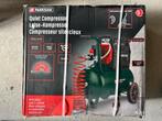 Parkside PSKO 24 B2 Compressor - Nieuw in doos, Doe-het-zelf en Verbouw, Ophalen, Nieuw