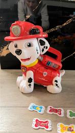 Paw patrol Marshall, Ophalen, Zo goed als nieuw