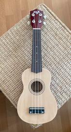 Ukelele van CLx, Muziek en Instrumenten, Snaarinstrumenten | Overige, Ophalen, Zo goed als nieuw, Ukelele