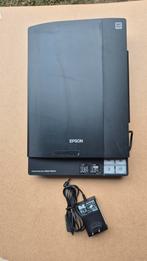 Epson Perfection V300 Photo Scanner, Gebruikt, Epson, Windows, Ophalen of Verzenden