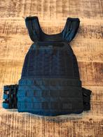 5.11 Tactical Tactec vest met kogelwerende platen (NIJ IIIA), Ophalen of Verzenden, Zo goed als nieuw, Overige, Vechtsportbescherming