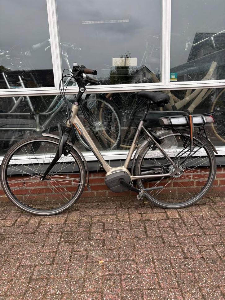 Partij E-bikes 26st 17 werkend en compleet!!, Fietsen en Brommers, Fietsen | Dames | Omafietsen, Gebruikt, Ophalen