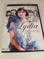 Love For Lydia - 5DVD Boxset Jeremy Irons 1977, Cd's en Dvd's, Dvd's | Tv en Series, Ophalen, Zo goed als nieuw, Drama, Boxset
