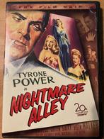 dvd Nightmare Alley [Fox Film Noir nr. 6], Gebruikt, Alle leeftijden, Ophalen of Verzenden, 1940 tot 1960