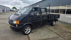 Volkswagen Transporter Pick-up 2.0 1993, Voorwielaandrijving, 700 kg, Volkswagen, Origineel Nederlands