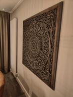 Wandpaneel 120cm, Huis en Inrichting, Woonaccessoires | Wanddecoraties, Ophalen, Gebruikt