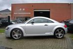 Audi TT 1.8 5V Turbo apk 29-09-2025 leder inruil mogelijk na, Auto's, Oldtimers, Voorwielaandrijving, 4 stoelen, Origineel Nederlands