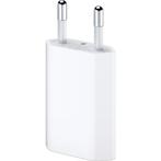 Apple lichtnetadapter 5W, Nieuw, Ophalen