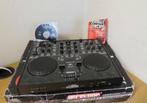 Reloop Digital Jockey 2 Master Edition Traktor controller, Muziek en Instrumenten, Midi-apparatuur, Ophalen, Gebruikt