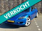 Mazda RX-8 1.3 Renesis HP Rechts Gestuurd, 1308 cc, Achterwielaandrijving, Handgeschakeld, Euro 4