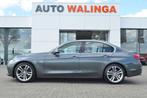 BMW 3-serie 320d High Executive € 23.900,00, Auto's, BMW, Nieuw, Origineel Nederlands, Zilver of Grijs, 5 stoelen