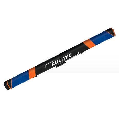 Colmic Power Kit Case topset foudraal 6 places, Watersport en Boten, Hengelsport | Witvissen, Nieuw, Vaste hengel, Ophalen of Verzenden