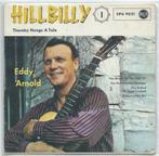 Eddy Arnold- Hillbilly Nr. 1 EP