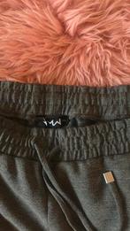 Mw most wanted nroek xxl grijs zilver bies zakken jogging, Kleding | Heren, Badmode en Zwemkleding, Ophalen of Verzenden, Overige maten