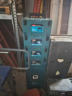 Makita Mboxen - Divers Gereedschap, Ophalen