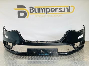 Bumper Renault Talisma 620220541R Voorbumper 2-F9-14664z beschikbaar voor biedingen