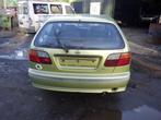 Achterlicht rechts van een Nissan Almera, Ophalen of Verzenden, 3 maanden garantie, Gebruikt, Nissan
