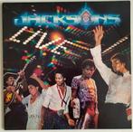 The Jacksons - Live , 2LP (1981), Ophalen of Verzenden, 1980 tot 2000