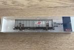 Roco H0 76814 ÖBB Goederenwagen Rail Cargo Austria, Hobby en Vrije tijd, Gelijkstroom, Verzenden, Roco, Nieuw
