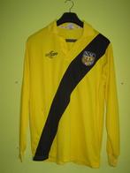 NAC polo merk Klupp met leeuwenlogo, Ophalen of Verzenden, Zo goed als nieuw, NAC Breda, Shirt