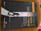 EuropeActive's Essentials of motivation and behaviour change, Boeken, Gelezen, Ophalen of Verzenden, Fitness, Jan Middelkamp
