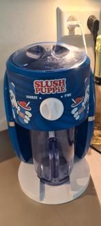Slush Puppie Ijsmachine, Ophalen of Verzenden, Zo goed als nieuw