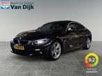 BMW 4-serie Gran Coupé 420i High Exec. M-pakket Aut. Virtua, Auto's, BMW, Automaat, 1998 cc, Achterwielaandrijving, Gebruikt