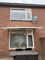 Mooie Knikarmscherm, Gebruikt, Elektrisch, Ophalen of Verzenden, 150 tot 300 cm