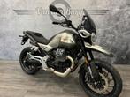 MOTO GUZZI V 85 STRADA, 853 cc, Motorrijbewijs A, Bedrijf, Onbekend