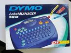 Dymo Labelmanager 100, Computers en Software, Ophalen, Gebruikt, Qwerty, Dymo