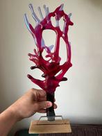 Moglas dutch Design glass art / glas kunst, Ophalen of Verzenden