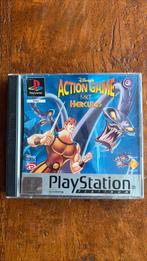 Hercules Action game “Platinum” voor de Ps1, Avontuur en Actie, 1 speler, Ophalen of Verzenden, Zo goed als nieuw