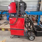 Mig 300i s demo machine weinig gebruikt, Ophalen, Zo goed als nieuw, Co2