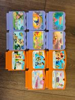 VSmile Spellen Collectie, Kinderen en Baby's, Speelgoed | Vtech, Ophalen of Verzenden, Gebruikt
