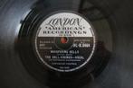 The Dell-Vikings Whispering bells 78 toeren 78rpm rpm kerst, Gebruikt, 10 inch, Overige genres, Overige typen