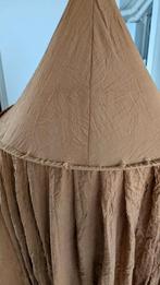Klamboe jollein caramel, Kinderen en Baby's, Kinderkamer | Inrichting en Decoratie, Ophalen, Zo goed als nieuw