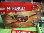 Lego Ninjago 70650 Destiny's Wing, Ophalen of Verzenden, Gebruikt, Complete set, Lego