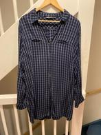 DIDI CHECK DAMES BLOUSE, MAAT: L/XL, Kleding | Dames, Blouses en Tunieken, Overige kleuren, Maat 42/44 (L), Didi, Ophalen of Verzenden