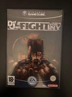 Def Jam Fight for NY - Nintendo Gamecube, Nintendo, Nintendo, Vanaf 18 jaar, Vechten