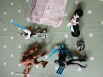 Actiefiguren Max Steel, Ophalen of Verzenden, Zo goed als nieuw