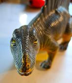 Dinosaurus Dimetrodon 30x17x9 cm, Verzenden, Gebruikt