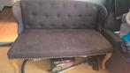 Rivier maison bank, Huis en Inrichting, Banken | Sofa's en Chaises Longues, Ophalen, Gebruikt, Tweepersoons