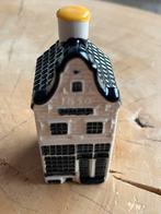 KLM Bols huisje - nr.12 - gevuld, Ophalen of Verzenden, Zo goed als nieuw, 1 t/m 20, Gevuld