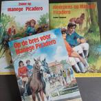 Boeken Manage Picadero, Boeken, Kinderboeken | Jeugd | 13 jaar en ouder, Ophalen