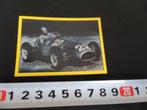 sticker panini #142 FERRARI, Ophalen, Zo goed als nieuw