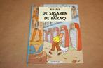 Kuifje - De sigaren van de Farao - Speciale midi-uitgave !!, Boeken, Eén stripboek, Ophalen of Verzenden, Zo goed als nieuw