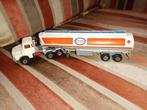 Majorette Scania Esso Scania LS 140
1:60, Ophalen of Verzenden, Zo goed als nieuw
